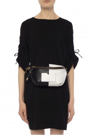 Logo belt bag, zdjęcie 2 Logo belt bag od Givenchy